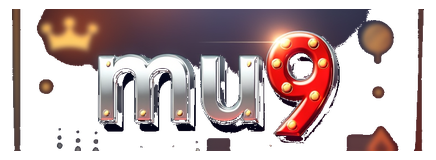 mu9 logo